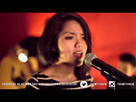 Syuhada Najuwa - Rude | Acoustic Ver. #KolaboMYT
