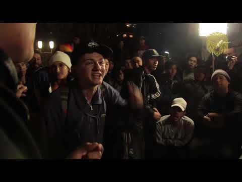 DOBLE J vs KALA vs BURGOS vs KUSA - 8° De Final-  MISION HIP HOP - LAS VEGAS