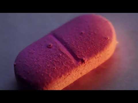 FATIGUE & KONTAGION - Pill [Video]