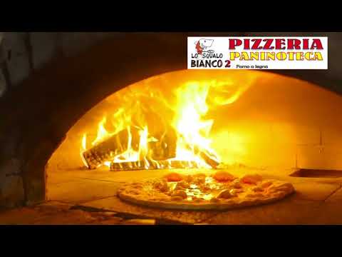 Pizzeria Lo Squalo Bianco Sassari