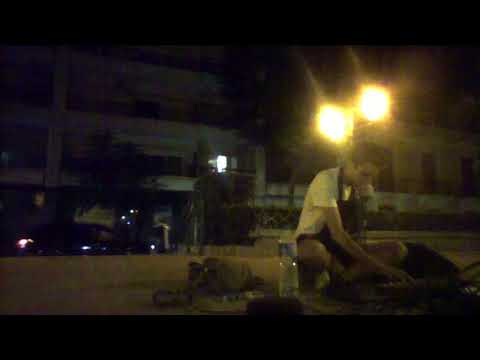 Miwel BBX - Urban Ciudad Real Beatboxer