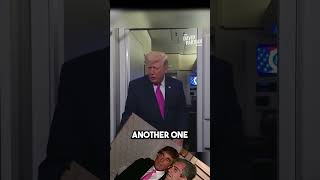 Trump wants distractions, but we won't forget about those files #shorts 