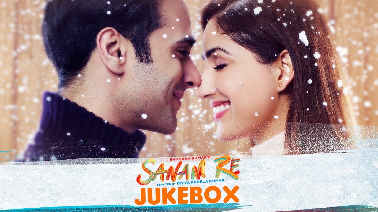 Tum Bin Lyrics  | Sanam Re | Pulkit Samrat, Yami Gautam | Shreya Ghoshal | Jeet Ganguly