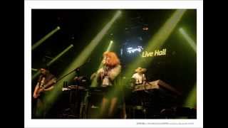 김창완밴드 '중2'