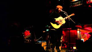 Zach Djanikian - 'The Lonely ones', 12/18/10 Johnny Brendas