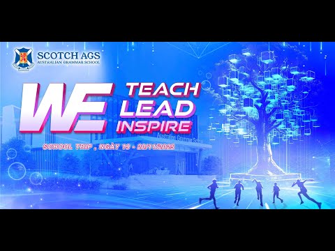 SCOTCH AGS-SCHOOL TRIP 2025 MŨI NÉ #viettools #viettoolsluxurytour #party #event #ags