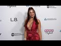 Lorna Sturchio Attends The 15th Annual Babes In Toyland Christmas Toy Drive Red Carpet Event