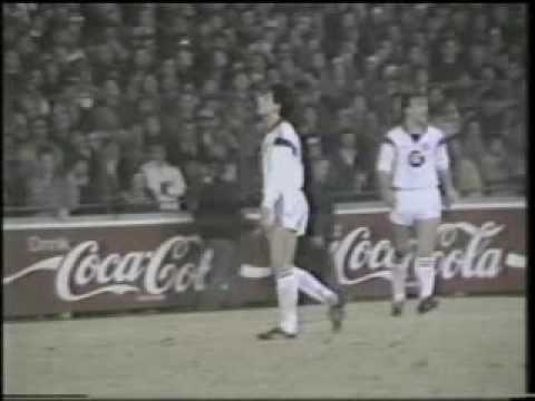 Anderlecht v Bayern (1985-86) (3/10)