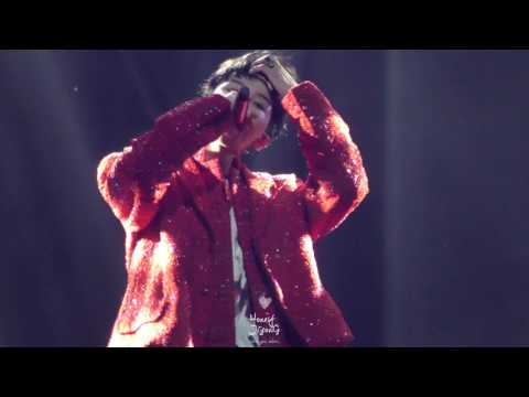 170617 ACT III M.O.T.T.E in Macao - SUPER STAR