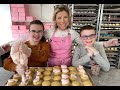 Co Founder Of The Famous Georgetown Cupcake Star Of DC Cupcakes Answers 7 Questions