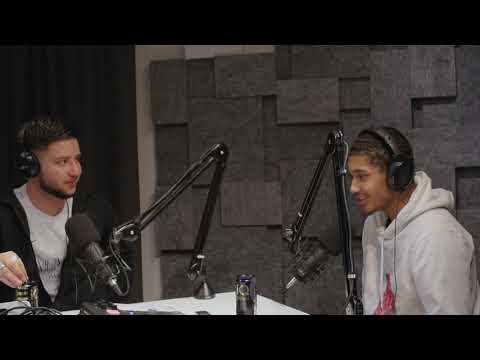 2TouchPodden #10 - Joshua Sivertsen