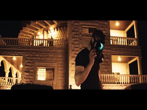 7JRA - Babas [Official 4k Video]