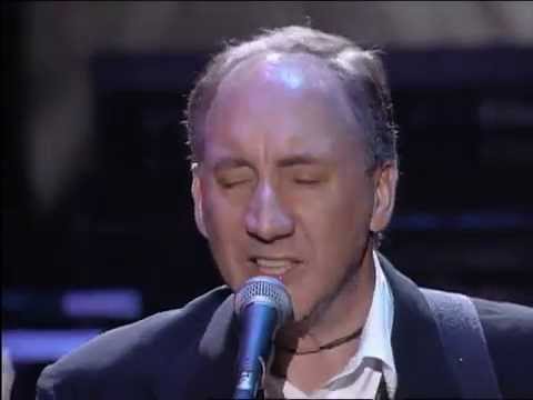 Don't Try To Make Me Real - Pete Townshend