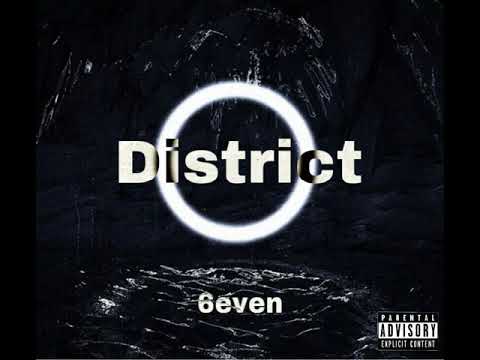 6even - District (official audio)
