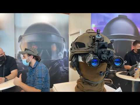 IWA/Enforce Tac 2022, dzień 1