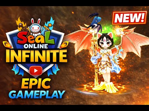 LIVE SEAL INFINITE !!! RESTREAM OBS KOCIQ PVP 5 vs 5