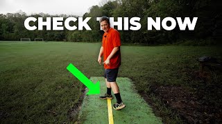 The X Step Killer | There's a Good Chance You're Doing This Wrong!