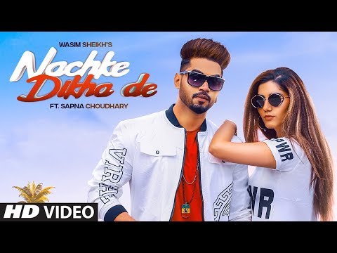 Nachke Dikha De