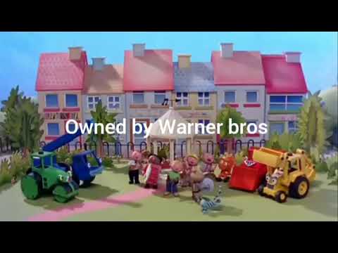 The toon movie the second part part 21 end credits