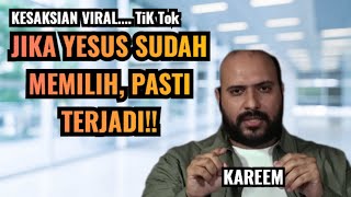 Download lagu Jika Yesus Sudah Memilih Pasti Terjadi!! | Kesaksian mp3