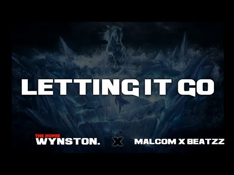 Frozen | Letting It Go [Extended Rap Beat] | Wynston X Malcolm X Beatzz
