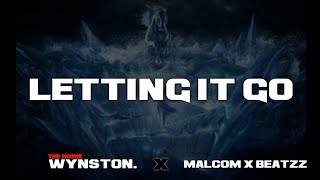 Frozen | Letting It Go [Extended Rap Beat] | Wynston X Malcolm X Beatzz