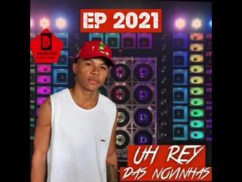 TBT daquele dia - Uh rey das novinhas