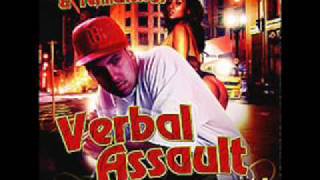 Termanology - The Saga Begins Freestyle