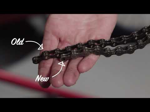 How to Replace Your Chain