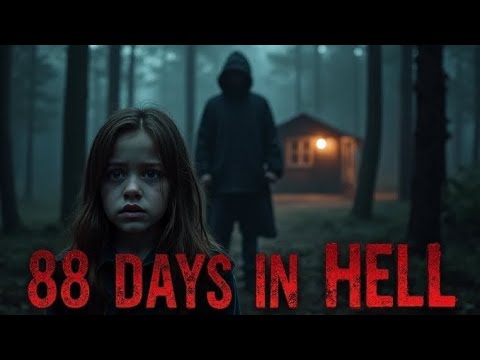 "88 Days in Hell: The Shocking True Story of Jayme Closs’s Kidnapping & Escape"