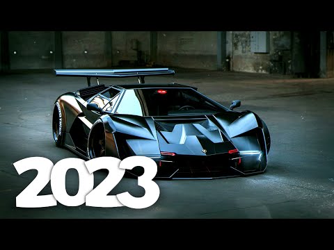 Music Mix 2023 🎧 Remixes Of Popular Songs 🎧 EDM Dance Music Playlist #1