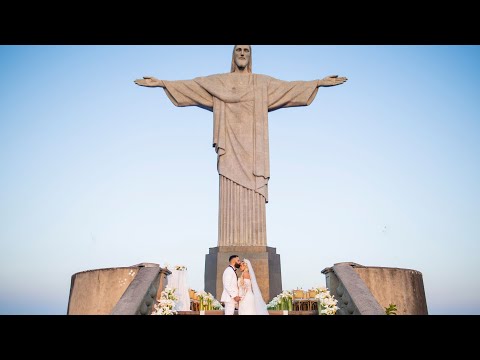 Meu casamento de 1 milhão de reais -  Filme Higor Neves & Cinthia Soares
