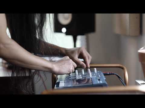 SOM - Youth // Decay ((Hisself Remix)) (Hisself Live at home)