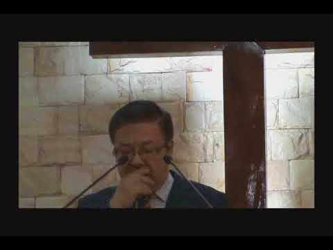 171210 손강국 목사 주일 설교