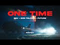 NAV - One Time Ft. Don Toliver, Future