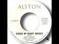Betty Wright   Circle Of Heart Breaks