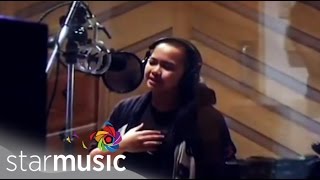 &quot;With a Smile&quot; by Aiza Seguerra with Mike Villegas (Teaser)