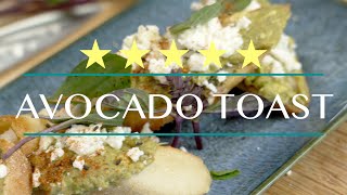 Best Avocado Toast Recipe To Make At Home
