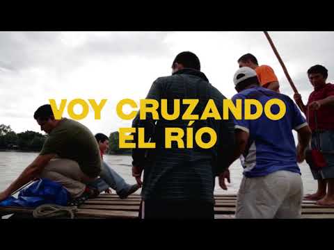 Cruzando el rio - Mexican Institute of Sound feat Joe Crepusculo