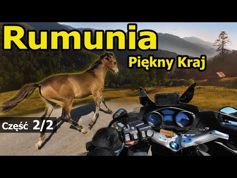 Romania by Motorcycle - Bicaz Gorge, Merry Cemetery, and phenomenal scenic routes. How much did i...