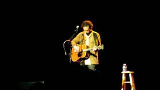 Mason Jennings - Big Sur