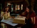 Charmed season 6 - Ace of Base: Strange ways