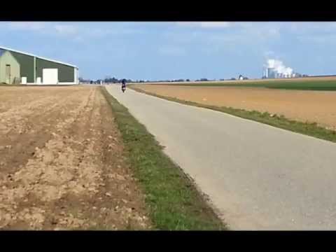 Polini Evolution 3 `mtc' abstimmen