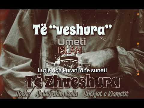 40. Të “veshura” të zhveshura - AbduRrahim Balla