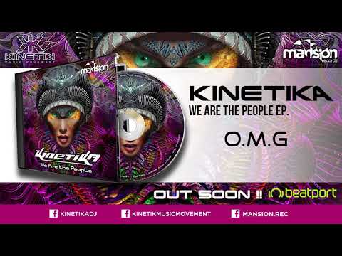 Kinetika - O.M.G
