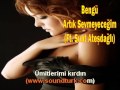 bengü artık sevmeyeceğimremix(karaoke ) 