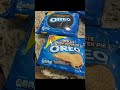 Cookie Lovers: Explore Oreo Flavors #oreos
