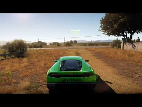 Forza Horizon 2, Career 109, Roaming to Horizon Bucket List Entry 6