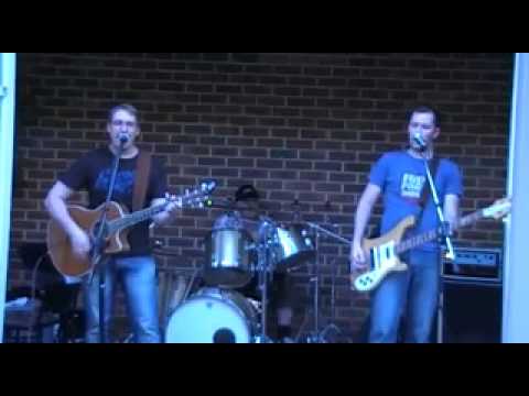 Jeffrey Tennant - Spiral (Live@The Castle Hotel York 14th Dec 2008).flv