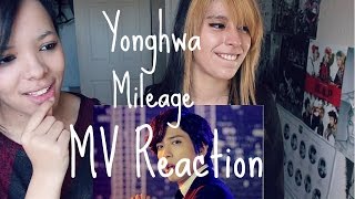 WHY IS HE SO CUTE? | Yong Hwa 마일리지 Mileage With YDG Reaction